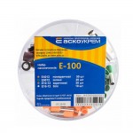 Набір наконечників E-100 АСКО ( A0060080051 )