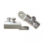 Наконечник болтовый 300-400 ( AUL300-400-16/3L )