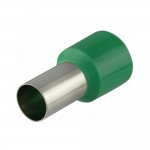 Наконечник трубчастий АСКО HT 25,0-12 зелений ( A0060010155 )