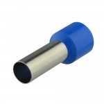 Наконечник трубчастий АСКО HT 35,0-22 синій ( A0060010166 )