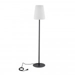 Світильник садово-парковий Nowodvorski Patio E27 1x25W IP44 білий ( 10105 ) Світильник садово-парковий Nowodvorski Patio E27 1x25W IP44 білий ( 10105 )