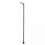 Світильник LED вуличний Nowodvorski Pathway Pro 1x60W 3000K 5700Lm IP65 ( 10283 )