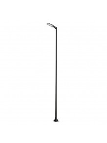 Світильник LED вуличний Nowodvorski Pathway Pro 1x60W 3000K 5700Lm IP65