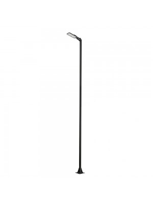 Світильник LED вуличний Nowodvorski Pathway Pro 1x60W 3000K 5700Lm IP65