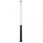 Світильник вуличний Nowodvorski Mia L LED 1x100W 3000K 7800Lm IP54 чорний ( 11375 ) Світильник вуличний Nowodvorski Mia L LED 1x100W 3000K 7800Lm IP54 чорний ( 11375 )