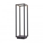 Світильник LED вуличний Nowodvorski Symmetry 1x7W 3000K 380Lm IP54 графітовий ( 8180 ) Світильник LED вуличний Nowodvorski Symmetry 1x7W 3000K 380Lm IP54 графітовий ( 8180 )