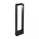 Світильник LED вуличний Nowodvorski Thika LED 1x9W 3000K 550Lm IP54​ ( 9118 )