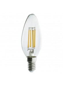 Лампа LED Nowodvorski Bulb E14 1x6W 3000K 650Lm IP20