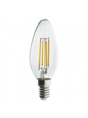 Лампа LED Nowodvorski Bulb E14 1x6W 3000K 650Lm IP20