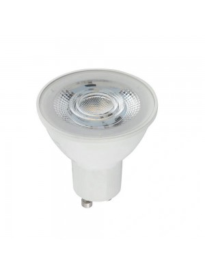 Светодиодная лампа Nowodvorski Reflector GU10 1x7W 3000K 600Lm Dim IP20 белая