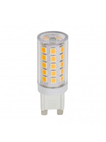 Лампа світлодіодна Nowodvorski Bulb G9 1x4W 3000K 380Lm IP20