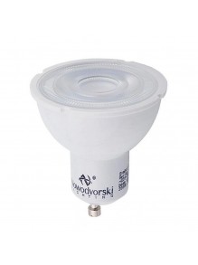 Светодиодная лампа Nowodvorski Reflector GU10 1x7W 3000K 600Lm IP20 белая