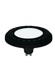 Светодиодная лампа Nowodvorski Reflector GU10 1x9W 3000K 790Lm IP20 черная