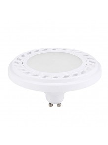 Светодиодная лампа Nowodvorski Reflector GU10 1x9W 3000K 790Lm IP20 белая