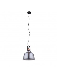 Світильник підвісний Nowodvorski Amalfi L E27 1x40W IP20