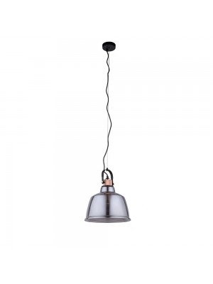 Світильник підвісний Nowodvorski Amalfi L E27 1x40W IP20