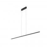 Світильник підвісний Nowodvorski Bar LED S 1x27W 4000K 1300Lm IP20 чорний ( 10847 ) Світильник підвісний Nowodvorski Bar LED S 1x27W 4000K 1300Lm IP20 чорний ( 10847 )