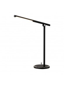 Світильник настільний LED Nowodvorski Smart 1x8W 3000K-6000К 400Lm IP20 чорна