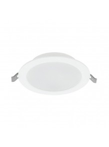 Светильник точечный LED Nowodvorski Mykonos 1x10W 3000K 900Lm IP20 белый
