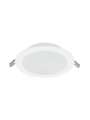 Светильник точечный LED Nowodvorski Mykonos 1x10W 3000K 900Lm IP20 белый
