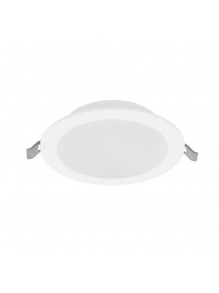 Светильник точечный LED Nowodvorski Mykonos 1x10W 4000K 950Lm IP20 белый