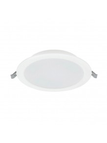 Светильник точечный LED Nowodvorski Mykonos 1x15W 3000K 1450Lm IP20 белый