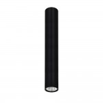 Світильник точковий Nowodvorski Eye L GU10 1x10W IP20 чорний ( 6838 )