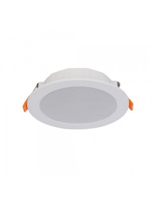 Светильник точечный LED Nowodvorski CL KOS 1x10W 3000K 1000Lm IP44 белый