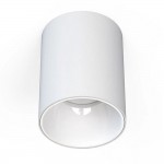 Світильник точковий Nowodvorski Eye Tone GU10 1x10W IP20 білий ( 8925 )