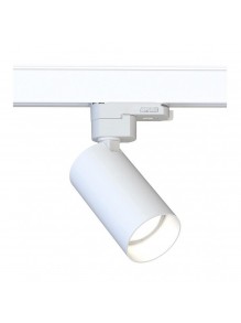 Трековый светильник Nowodvorski CTLS Mono GU10 1x10W IP20 белый