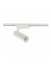 Трековый LED светильник Nowodvorski Profile Tinos 1x30W 3000K 2800Lm IP20 белый
