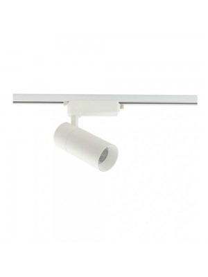 Трековый LED светильник Nowodvorski Profile Tinos 1x30W 3000K 2800Lm IP20 белый
