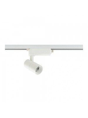 Трековый LED светильник Nowodvorski Profile Tinos 1x7W 4000K 570Lm IP20 белый