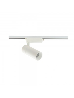 Трековый LED светильник Nowodvorski Profile Tinos 1x30W 4000K 3000Lm IP20 белый
