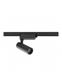 Трековый LED светильник Nowodvorski Profile Tinos 1x10W 4000K 980Lm IP20 черный