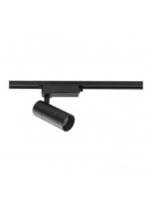 Трековый LED светильник Nowodvorski Profile Tinos 1x20W 4000K 1900Lm IP20 черный