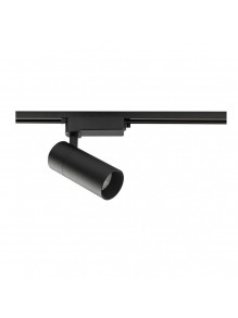 Трековый LED светильник Nowodvorski Profile Tinos 1x30W 4000K 2900Lm IP20 черный