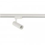 Трековый LED светильник Nowodvorski CTLS Tinos 1x10W 3000K 950Lm IP20 белый ( 10390 ) Трековый LED светильник Nowodvorski CTLS Tinos 1x10W 3000K 950Lm IP20 белый ( 10390 )