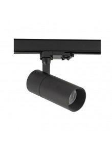 Трековый LED светильник Nowodvorski CTLS Tinos 1x20W 3000K 1700Lm IP20 черный