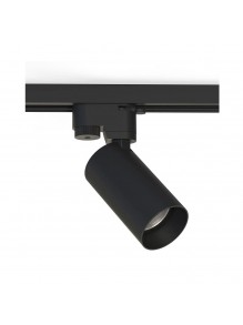 Светильник Nowodvorski Profile Mono GU10 1x10W IP20 черный