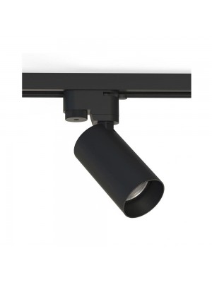 Светильник Nowodvorski Profile Mono GU10 1x10W IP20 черный