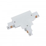 З'єднувач Nowodvorski CTLS Recessed Power T Connector Right 1 T-R1 IP20 білий ( 8245 )