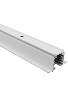 Шинопровод врезной Nowodvorski CTLS Recessed Track 2м IP20 белый