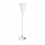 Подвес Nowodvorski CTLS Suspension Kit 3 Circuit IP20 белый ( 8696 )