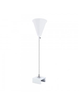 Подвес Nowodvorski CTLS Suspension Kit 3 Circuit IP20 белый