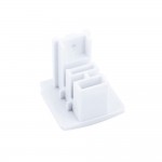 Заглушка Nowodvorski CTLS Dead End Cap IP20 белая ( 8710 )