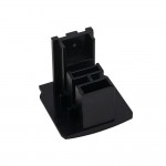 Заглушка Nowodvorski CTLS Dead End Cap IP20 черная ( 8711 )