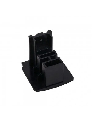 Заглушка Nowodvorski CTLS Dead End Cap IP20 черная