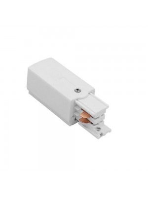 Ввод питания Nowodvorski CTLS Power End Cap Right PE-R IP20 белый