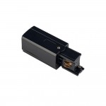 Ввод питания Nowodvorski CTLS Power End Cap Right PE-R IP20 черный ( 8713 )